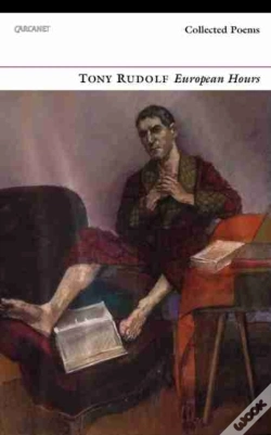 Capa do artigo Collected Poems