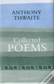 Capa do artigo Collected Poems