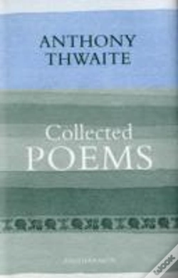 Capa do artigo Collected Poems