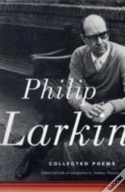 Capa do artigo Collected Poems