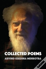 Capa do artigo Collected Poems