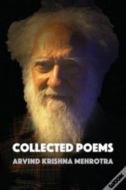 Capa do artigo Collected Poems