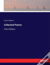 Capa do artigo Collected Poems