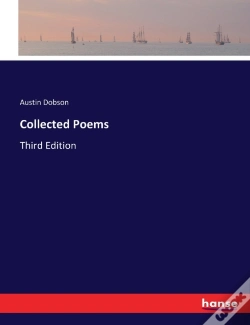Capa do artigo Collected Poems