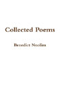 Collected Poems - Preview
