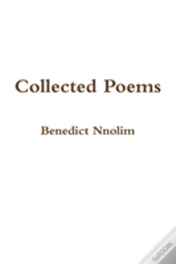 Capa do artigo Collected Poems