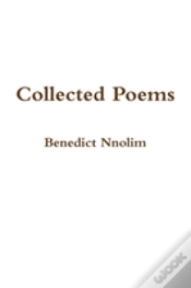 Capa do artigo Collected Poems