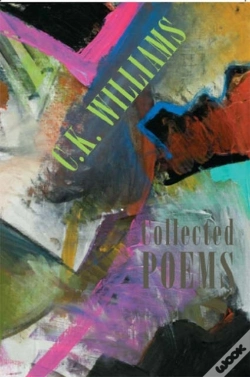 Capa do artigo Collected Poems
