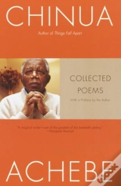 Capa do artigo Collected Poems