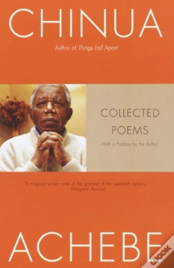 Capa do artigo Collected Poems