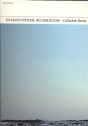 Collected Poems - Preview