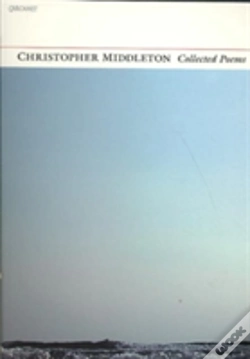Capa do artigo Collected Poems