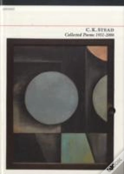 Capa do artigo Collected Poems