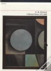Capa do artigo Collected Poems