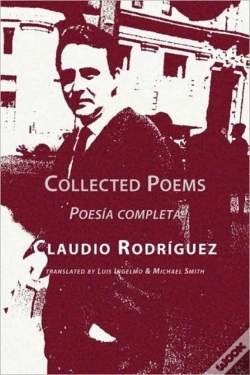 Capa do artigo Collected Poems