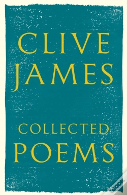 Capa do artigo Collected Poems