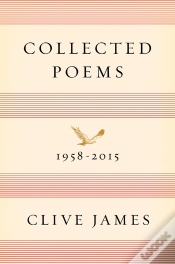 Capa do artigo Collected Poems