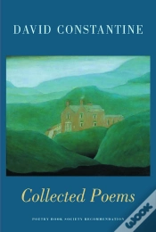 Capa do artigo Collected Poems