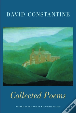 Capa do artigo Collected Poems