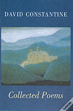 Capa do artigo Collected Poems