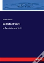 Capa do artigo Collected Poems