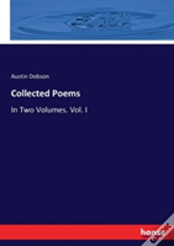 Capa do artigo Collected Poems