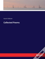 Capa do artigo Collected Poems