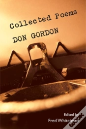 Capa do artigo Collected Poems