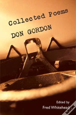 Capa do artigo Collected Poems