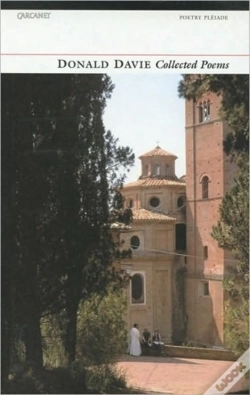 Capa do artigo COLLECTED POEMS