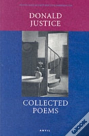 Capa do artigo Collected Poems