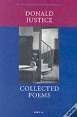 Capa do artigo Collected Poems