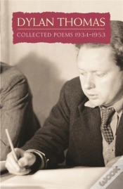 Capa do artigo Collected Poems: Dylan Thomas