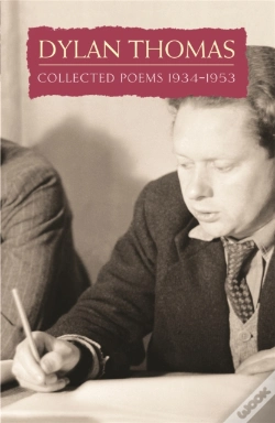 Capa do artigo Collected Poems: Dylan Thomas