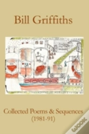 Capa do artigo Collected Poems & Sequences  1981-91