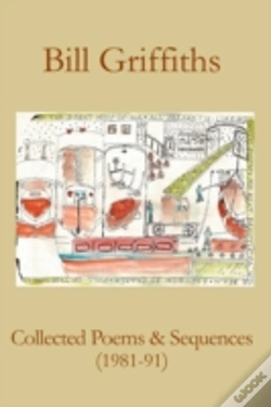 Capa do artigo Collected Poems & Sequences  1981-91