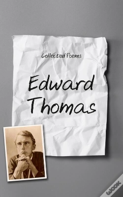 Capa do artigo Collected Poems