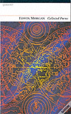 Capa do artigo Collected Poems