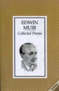 Capa do artigo Collected Poems