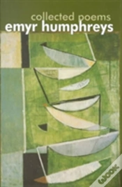 Capa do artigo Collected Poems Emyr Humphreys