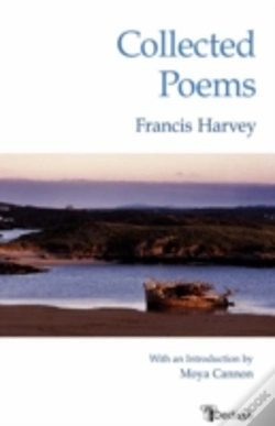 Capa do artigo Collected Poems