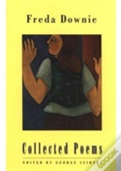 Capa do artigo Collected Poems