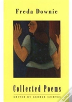 Capa do artigo Collected Poems