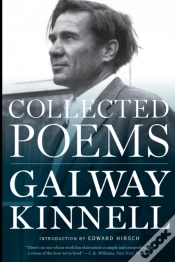 Capa do artigo Collected Poems