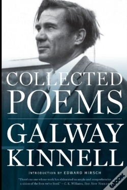 Capa do artigo Collected Poems