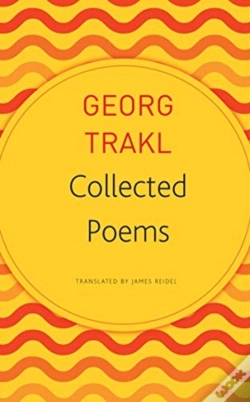Capa do artigo Collected Poems