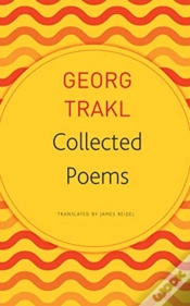Capa do artigo Collected Poems