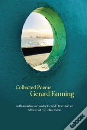 Capa do artigo Collected Poems | Gerard Fanning