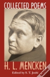 Capa do artigo Collected Poems