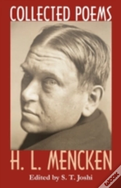 Capa do artigo Collected Poems